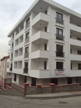 KARTAL YILDIZ PARK PROJES - 2015