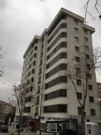 BEYAZ EV APARTMANI -UURMUMCU  MAH. 2015